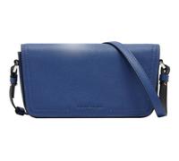 Liebeskind Berlin Crossbody Bags - Chudy Small Pebble - Gr. unisize - in Blau - für Damen