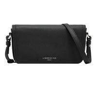 Liebeskind Berlin Women's CHUDY Crossbody, Black Pebble S