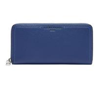 Liebeskind Berlin CHUDY SMALL PEBBLE Gigi, berlin blue L (HxBxT 9.5cm x19cm x2.6cm)