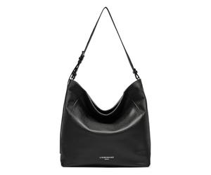 Liebeskind Berlin CHUDY SMALL PEBBLE Hobo L, black L