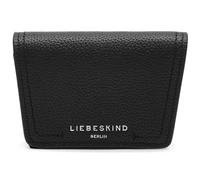 Liebeskind Berlin Women's Louisa Purse, Black Pebble S