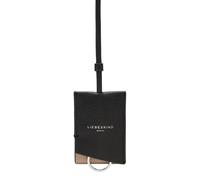 Liebeskind Berlin CHUDY SMALL PEBBLE Pendant, black One Size