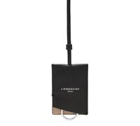 Liebeskind Berlin CHUDY SMALL PEBBLE Pendant, black One Size