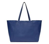 Liebeskind Chudy Shopper Tasche Leder 40 cm berlin blue (TAS014504)