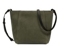 Liebeskind Chudy Umhängetasche Leder 23 cm cypress green (TAS014539)