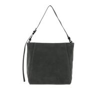 Liebeskind Berlin CHUDY SUEDE Hobo M, cypress green M