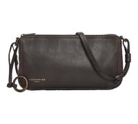 LIEBESKIND BERLIN Claire II Vintage Pebble Crossbody Bag M Deep Soil