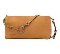 LIEBESKIND BERLIN Clarice 2 Crossbody Bag Honey Suede
