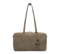 LIEBESKIND BERLIN Clarice 2 Satchel M Neutral Grey