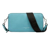 LIEBESKIND BERLIN Clarice Crossbody Bag M Petrol Blue