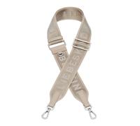 Liebeskind Schulterriemen beige, Polyester, Damen