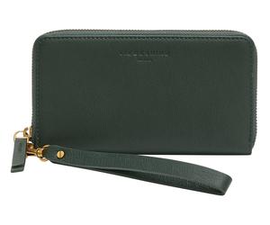 LIEBESKIND BERLIN Classics Vivian Wallet Cedar