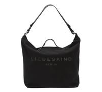 Liebeskind Clea Hobo Large Henkeltasche 48 cm black (T2-899-94-X098-9999) schwarz