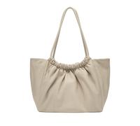 LIEBESKIND BERLIN Handtasche aus echtem Leder Modell 'Cloud' in Beige, Größe 1