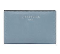 LIEBESKIND BERLIN Cloud Sheep Natural Lilith Card Case Blue Heaven
