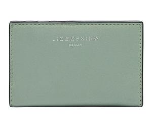 LIEBESKIND BERLIN Cloud Sheep Natural Lilith Card Case Forest Green