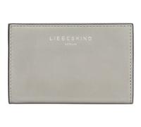 LIEBESKIND BERLIN Cloud Sheep Natural Lilith Card Case Steel