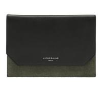 Liebeskind Berlin Women's LORA Pouch Accessories, Cypress Green Suede M