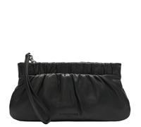 Liebeskind Clutch Tasche S Leder 24 cm schwarz