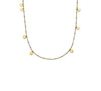 Liebeskind Berlin -Collier Edelstahl LJ-0391-N-45