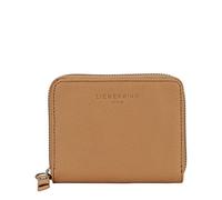 Liebeskind Berlin Conny Geldbörse, Medium (10 cm x 12.5 cm x 2cm), caramel