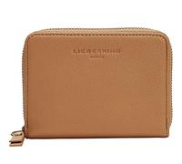 LIEBESKIND Berlin Conny Portemonnaie, Light tan, Medium (HxBxT 10.0 cm x 12.5 cm x 2.0cm), Light Tan - 8737
