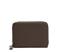 LIEBESKIND Berlin Conny Portemonnaie, Medium (HxBxT 10.0 cm x 12.5 cm x 2.0cm), Aubergine - 4983