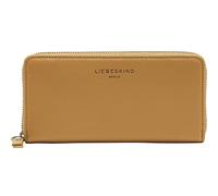 LIEBESKIND Berlin Conny Wallet Geldbörse, Medium (HxBxT 10.0cm x 12.5cm x 2.0cm), Oakmoss