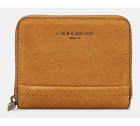 LIEBESKIND BERLIN Conny Wallet M Honey Suede