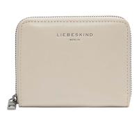 Liebeskind Conny Geldbörse RFID Schutz Leder 12.8 cm beige