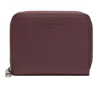 LIEBESKIND Berlin Leder Geldbörse Conny Wallet Pomegranate weinrot