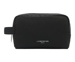 LIEBESKIND BERLIN Cosmetic Pouch S Black