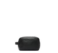 Liebeskind Kulturbeutel S Leder 19 cm schwarz