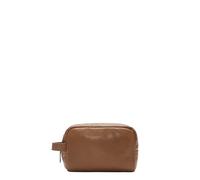 Liebeskind Berlin Kulturbeutel S Leder 19 cm Braun