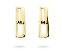 Liebeskind Berlin Ohrringe LJ-1090-E-35 IP Gold