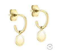 LIEBESKIND BERLIN Creole - Gold Collection