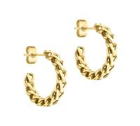 Liebeskind Berlin Creole LJ-1010-E-20 IP Gold