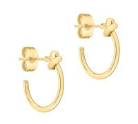 Liebeskind Berlin Creole LJ-1052-E-15 IP Gold