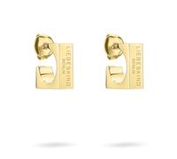 Liebeskind Berlin Creole LJ-1493-E-12 IP Gold