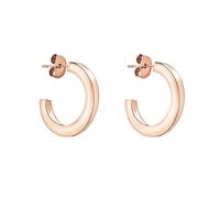 Liebeskind Berlin Creole LJ-1652-E-20 aus Edelstahl in IP Roségold