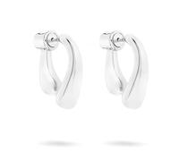 Liebeskind Berlin Creole LJ-1672-E-16 aus Edelstahl in Silber