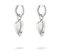 LIEBESKIND BERLIN Creole - Metal Heart