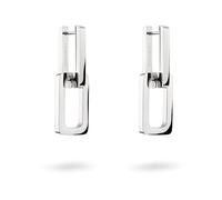 Liebeskind Berlin Schmuck LJ-1294-E-25 Damen-Ohrhänger Ohrringe Edelstahl