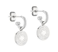 Liebeskind Damen Ohrringe silber Gr. ONE SIZE