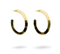 LIEBESKIND BERLIN Creolen - Acetat