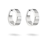 Liebeskind Berlin Creolen LJ-1130-E-17 Silber