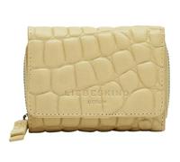 Liebeskind Berlin Croco Pablita Portemonnaie, Medium (HxBxT 8.5cm x 11cm x 2.5cm), Ginger Shot