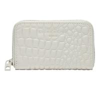 LIEBESKIND BERLIN Croco Pam Jo Card Case XS Coconut
