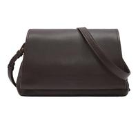 Liebeskind Hera Sheep Natural S Umhängetasche dunkelbraun, Leder, Damen