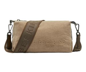 LIEBESKIND BERLIN Crossbody Bag S Beige